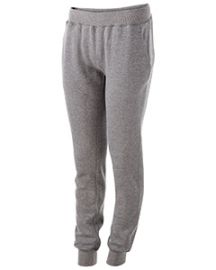 Holloway Ladies' Athletic Fleece Jogger Sweatpant